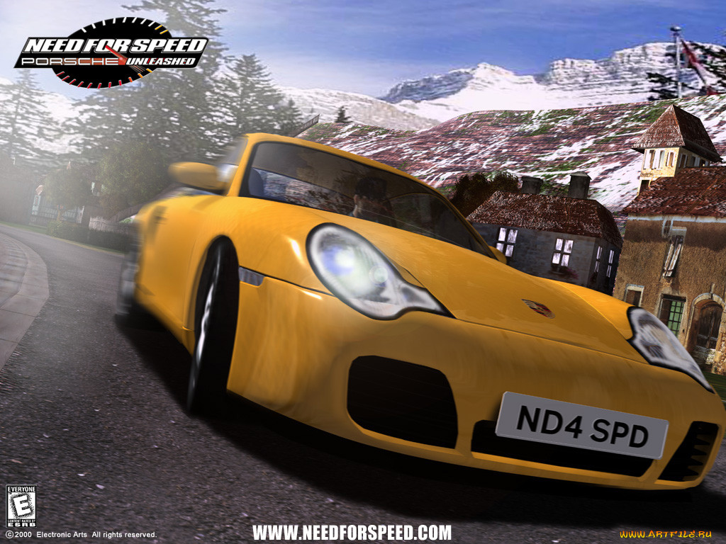 Обои nfs porsche Видео Игры Need For Speed: Porsche, обои для рабочего  стола, фотографии nfs, porsche, видео, игры, need, for, speed Обои для  рабочего стола, скачать обои картинки заставки на рабочий стол.